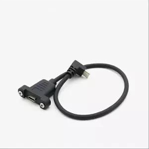 [셀러허브 패션][JHP3S0U5_51BC]3.1 Type C 케이블 30cm C타입 to IF932