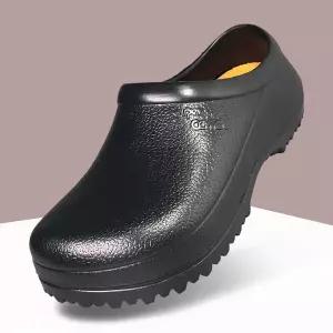 [마마슈] 노마 주방화 조리화 다용도화 방수 미끄럼방지