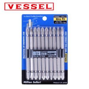 베셀 에어비트세트 BW-213 110mm 10개입