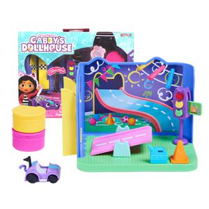 개비의 매직하우스 칼리타의 놀이방 디럭스룸 세트