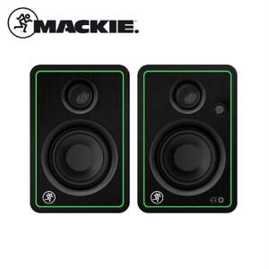 MACKIE 맥키 CR3-X (1조) 3인치 액티브 모니터 스피커