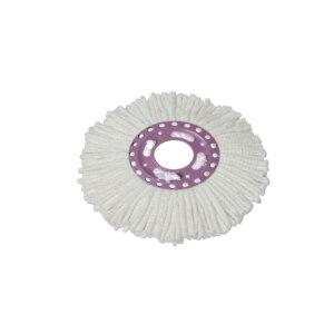 통돌이 스핀청소기 원더풀 핸디스핀 회전 물걸레 스핀맙 걸레 리필 교체형