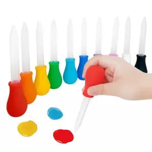 [스포이드] 아티바바 칼라드롭퍼_스포이드 10색