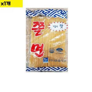 [MEKOO5N9_52EK]식재료 도매 유통 평화 쫄면사리 낱개 1Kg
