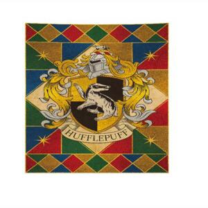 세로형 포스터 패브릭 유럽 문장 벽장식천 로고 호그와트 천가리개 벽꾸미기 그림