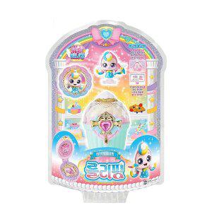 새콤달콤 캐치티니핑 롤리핑 피규어