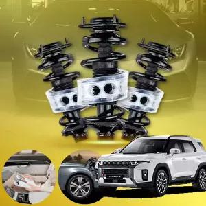 토레스(J100)(22~) 충격흡수 숏업 완충기 세트