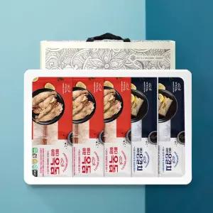 [제주직송] 제주 옥돔/갈치 선물세트