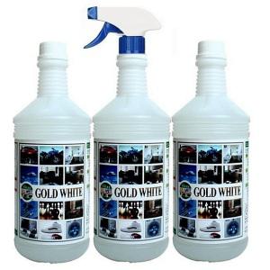 초강력 다목적 세척제 골드화이트(900mlx5개) 골드파워 다용도 세정제 찌든때 묶은때 주방 욕실 타일 청소