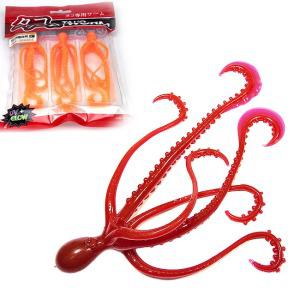 스퀴드 타코웜 타이라바 대구라바 대구 참돔 붉바리 루어 넥타이 스커트 타이 채비 파츠 SA-155