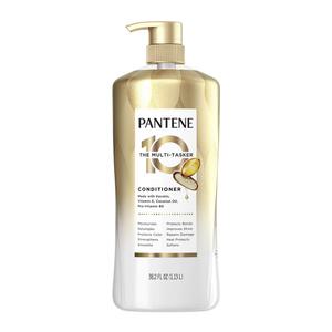 팬틴 멀티태스커10 컨디셔너 1.13L 코스트코 펜틴 헤어 트리트먼트 미용실 린스