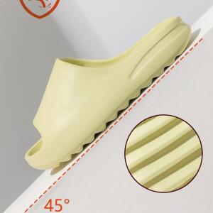 푹신한 실내슬리퍼 실내화 미끄럼방지 슬리퍼 eva 층간소음방지 거실화