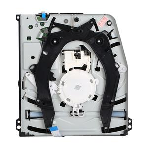 DVD 드라이브 블루레이 디스크 교체 휴대용 광학 콘솔 호환 플스 플레이스테이션 4 프로용 1 개