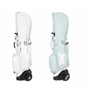 PXG 여성용 골프백 바퀴달린 캐디백 2025 휠백 여성 휠 골프가방