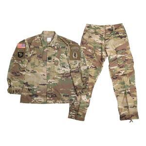 미군복 군복바지 미군야상 작업복 바지 밀리터리세트 강철부대