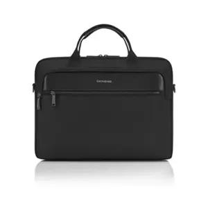 Samsonite 쌤소나이트 15.6인치 BEATA 직장인 경량 서류가방 BN6 09007 생활 방수 가능