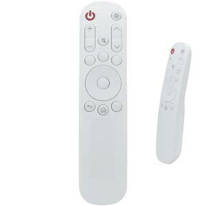 TV 스마트 리모컨 교체 LG 27ART10 스탠바이 미