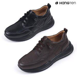 HT-6021 남성 천연소가죽 캐주얼화 남자 슬립온 남성 신발 로퍼 컴포트화