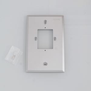 코콤 비디오폰 외부 카메라 마감판