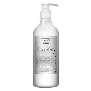 [기타] 안나홀츠 클렌징 밀크 로션 크림 500ml 클렌저