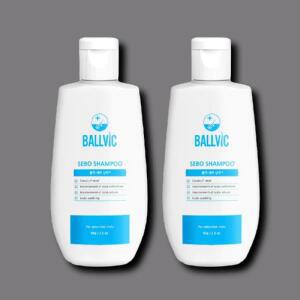 [기타] 볼빅 세보 샴푸 80g 2개