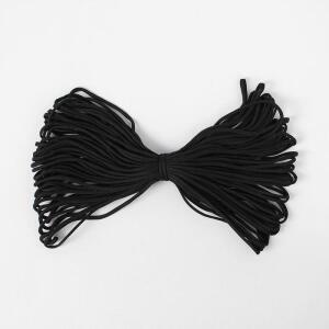 [MEL73NP9_53DJ]캠핑로프(블랙) 타프 텐트로프 31M 4mm