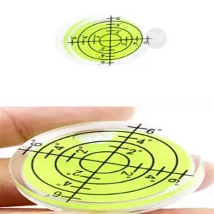 이룸ST 미니 물방울 수평계 수평측정공구