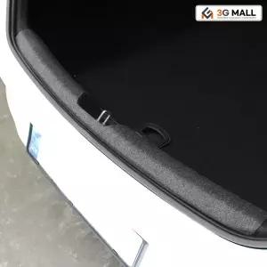 K8 페이스리프트 트렁크범퍼커버 스크래치 방지 차량 보호 가드 용품