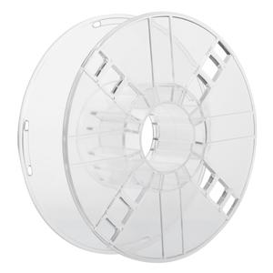 호환 3D 프린터 부품 투명 릴 필라멘트 플라스틱 보빈 스풀 1kg