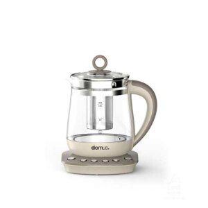 도무스 DMEK-A1508GF 티칸 티포트 1.5L 전기포트