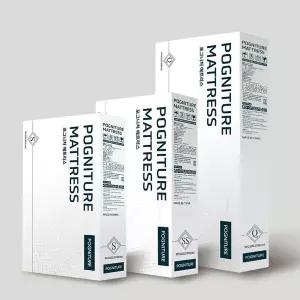 돌침대토퍼 도도 에어코일 토퍼매트리스 슈퍼싱글