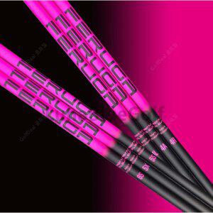 [기타][핑G430 용] 페루가 TSS 드라이버 샤프트 장타대회 우승샤프트 핑크샤프트