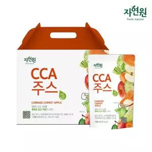 CCA주스 (100ml x 14포) x 1세트