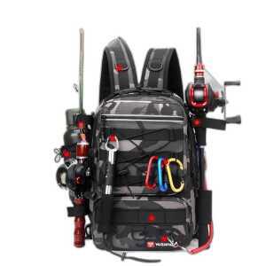 루어가방 낚시 소품 헬스백팩 슬링백 보조 멀티 농어