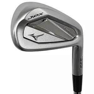 JPX925 포지드 아이언 8개 세트 2024년 S, 스틸 병행 AS보증 ASIA스펙