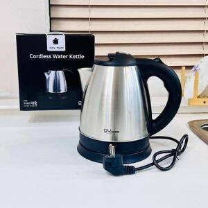 [MENPBUEN_52BU]모닝컴 전기포트기 전기 주전자 보온 1.5L