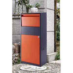 도서반납함 철제 도서관 학교 무인 보관 택배함 반납기