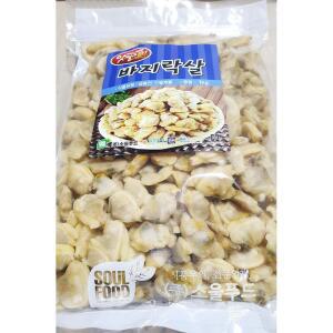 [JHN1R11Q_52EO]바지락 칼국수 싱싱 바지 바지락살(1K) X12