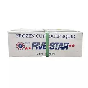 [셀러허브 패션][JHQRSOGB_52EO]서진 절단 낙지(L) 500G 1박스(6입)