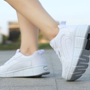 힐리스 인라인 신발 싱글휠 신형 일륜 롤러 바퀴달린