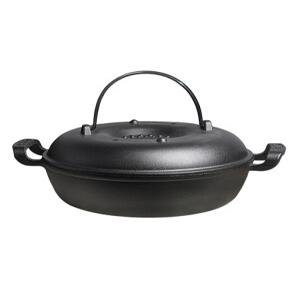 감자 냄비 굽는 25CM 28CM 22CM 직화 떡군밤냄비 구이냄비 가정용 구이 고구마