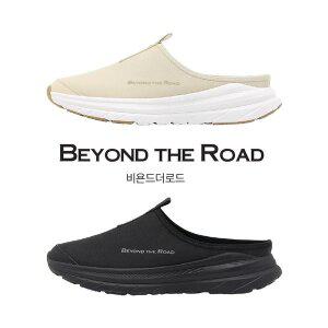 [비욘드더로드] 리커버리뮬 신체밸런스 샌들 2종 블랙 베이지