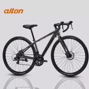 2025 알톤 자비스 14D 시마노 14단 기계식 디스크 브레이크 로드 자전거