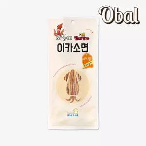 [오발] 이카소면18g (삼호) x20개