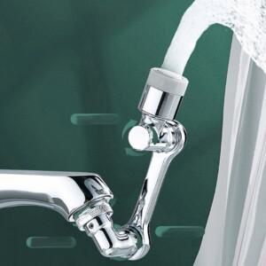 회전식금속수도꼭지 아기 수전 세면대 토수구 워터탭