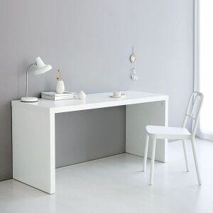 [알티피아]원목 컴퓨터책상 공부 학생 책상 다용도 테이블 1600