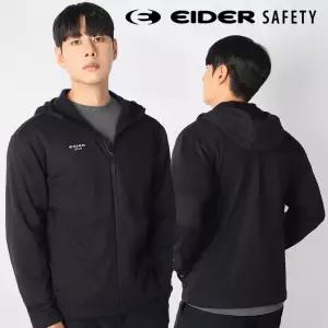 아이더 세이프티 후드 플리스 자켓 등산 점퍼 후리스 집업 가을 겨울