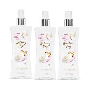 바디판타지 바디미스트 웨딩데이 3개 236ml