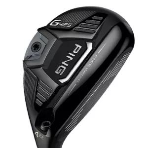 PING G425 하이브리드 유틸리티 우드 H3 SR, 19도