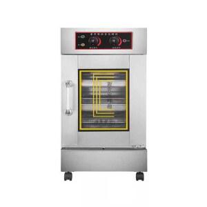 제빵발효기 빵발효기 업소용 반죽 홈메이드 반죽기 팬없음 소금빵 식빵 베이커리 항온 도우